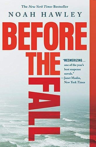 Before The Fall