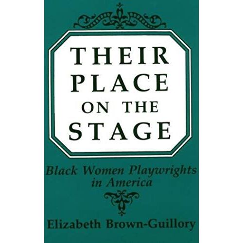 Their Place On The Stage