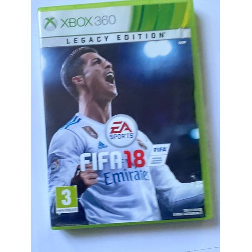Fifa 18