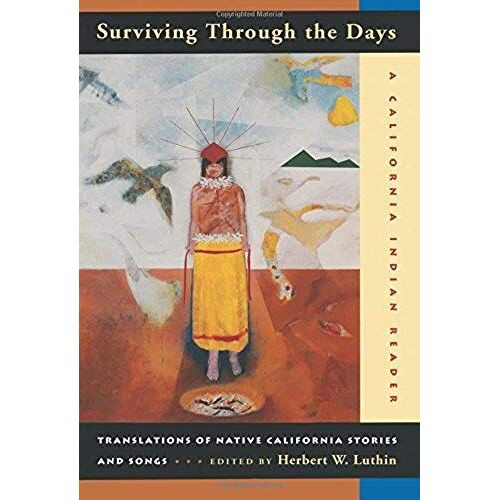 Surviving Through The Days