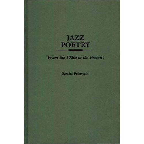 Jazz Poetry