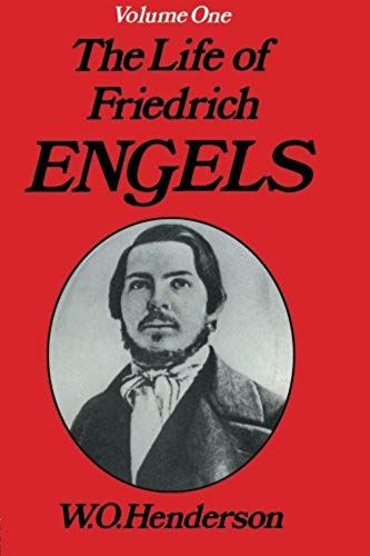 Friedrich Engels