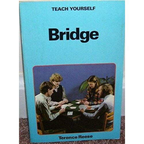Bridge (Teach Yourself)