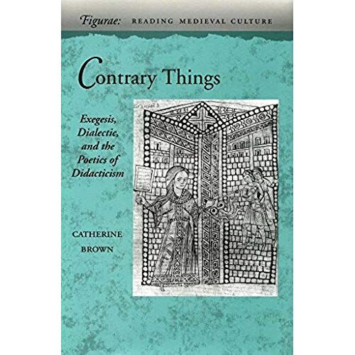Contrary Things