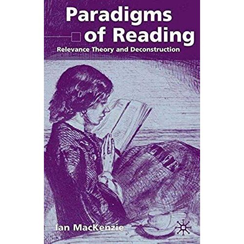 Paradigms Of Reading
