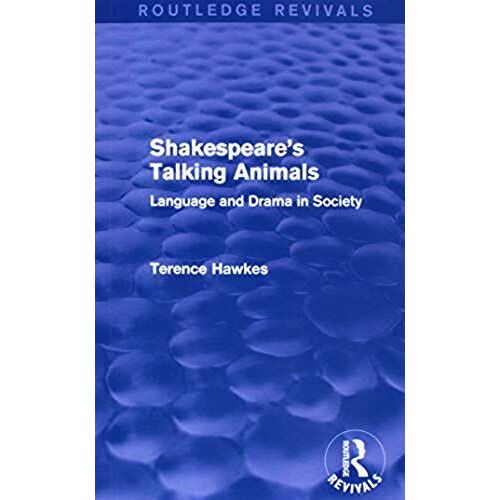 Routledge Revivals