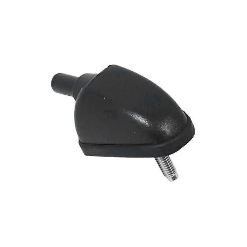 Antenne De Toit En Plastique Noir Pour I10 Et Picanto 96210-07010