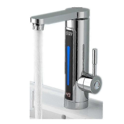 Robinet chauffe-eau électrique Newway