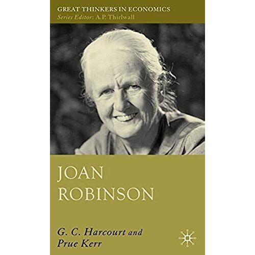 Joan Robinson