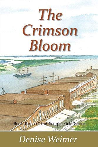 The Crimson Bloom