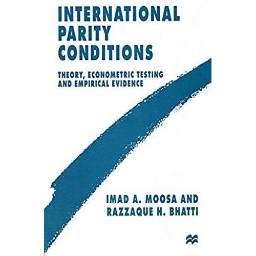 International Parity Conditions
