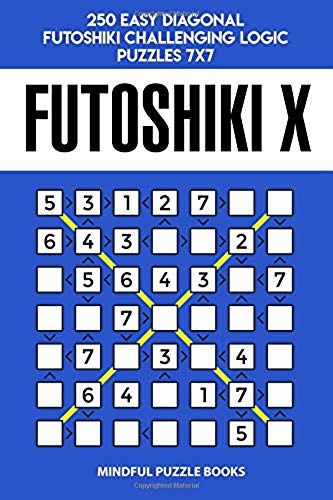 Futoshiki X