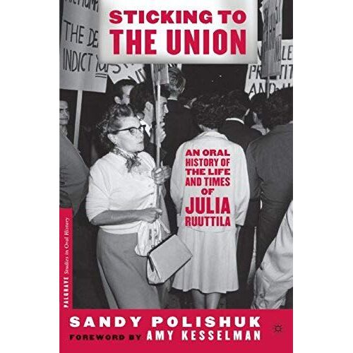 Sticking To The Union