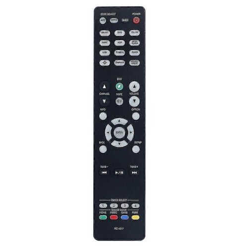 Télécommande de remplacement RC-1217 pour récepteur AV 30701024500ad AVR-X1500H AVR-S750H AVR-X1400H AVR-X1600H AVR-S730H