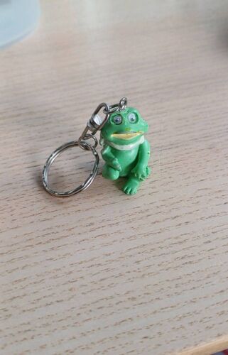 Porte Clés Grenouille