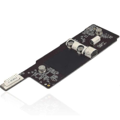 Carte Rf Pour Interrupteur Marche/Arrêt Compatible Avec La Console Xbox One Slim
