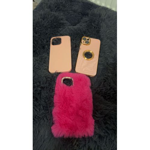 Coques Iphone 14 Plus 