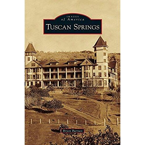 Tuscan Springs