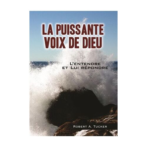 La Puissante Voix De Dieu