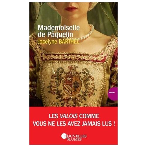 Mademoiselle De Pâquelin