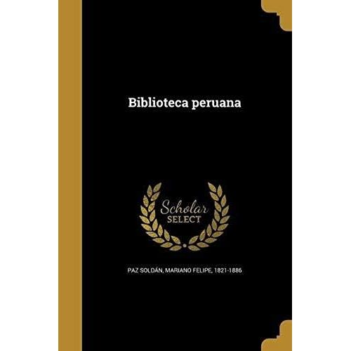 Biblioteca Peruana