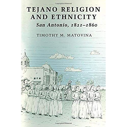 Tejano Religion And Ethnicity