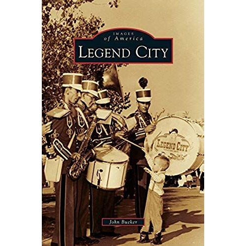 Legend City