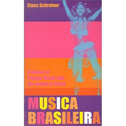 Musica Brasileira