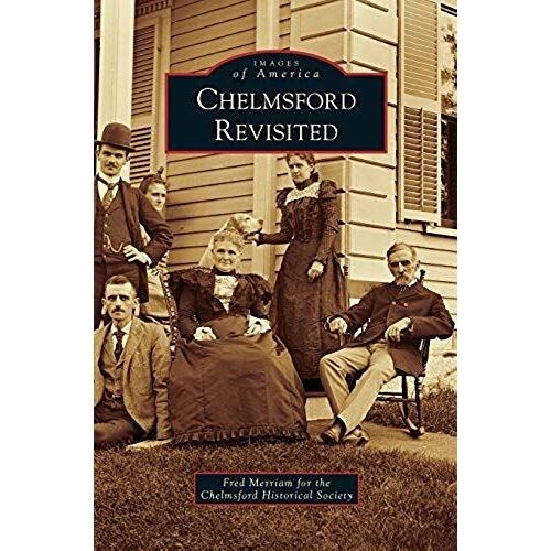 Chelmsford Revisited
