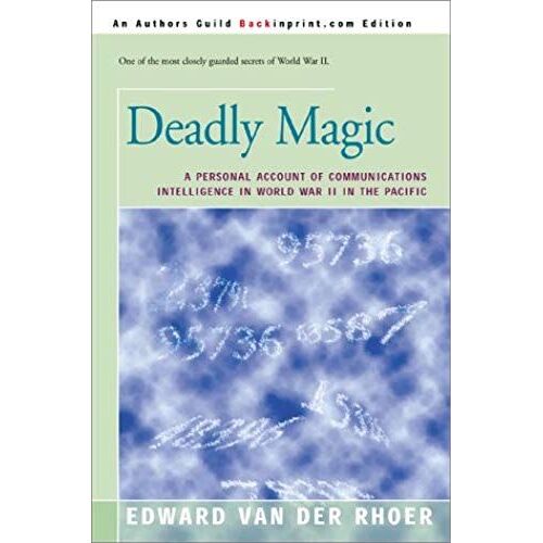 Deadly Magic