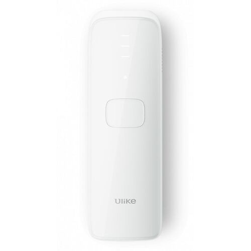 Epilateur À Lumière Pulsée 700.000 Flash Air3 Ulike Blanc Ui06-Wht