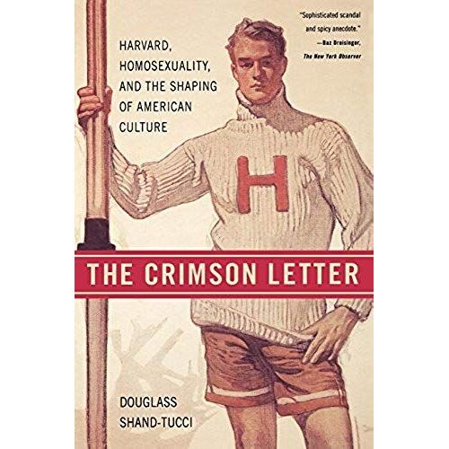 The Crimson Letter