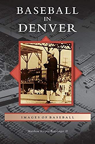 Baseball In Denver