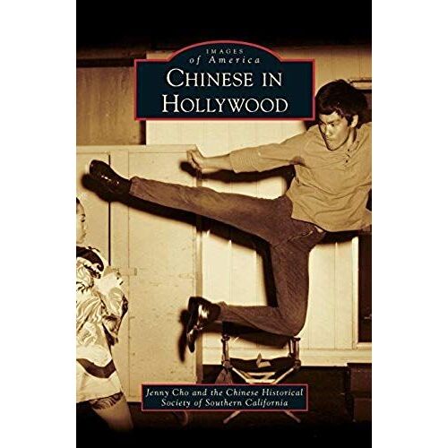 Chinese In Hollywood