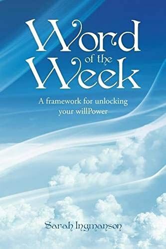 Word Of The Week