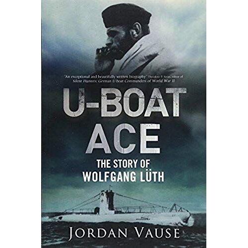 U-Boat Ace