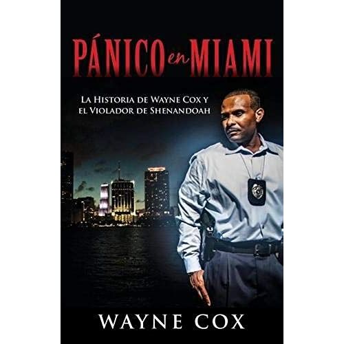 Panico En Miami