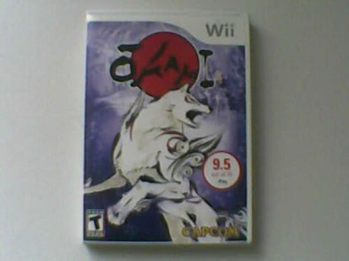 Okami (Import Usa)