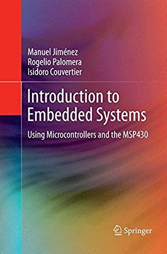 Introduction To Embedded Systems
