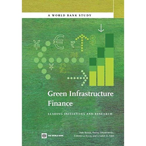 Green Infrastructure Finance