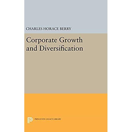 Corporate Growth And Diversification