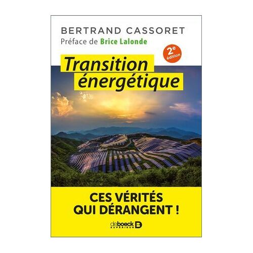 Transition Énergétique