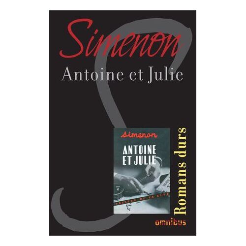 Antoine Et Julie