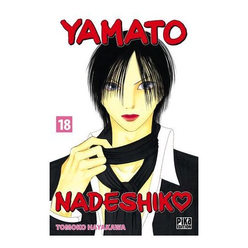 Yamato Nadeshiko T18