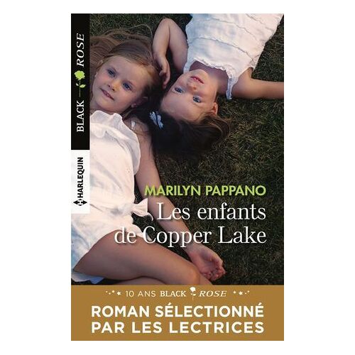 Les Enfants De Copper Lake