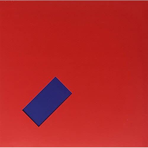 All Under One Roof Raving [12 Inch Analog]