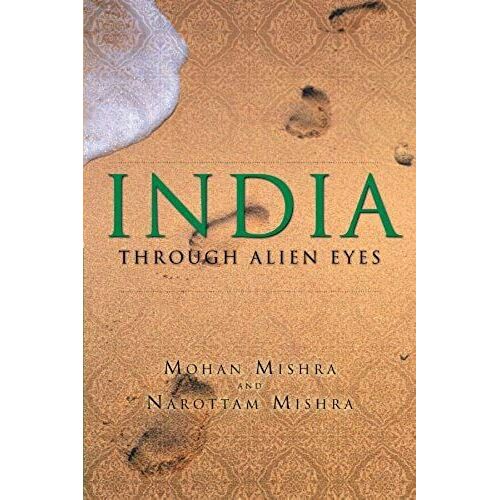 India Through Alien Eyes