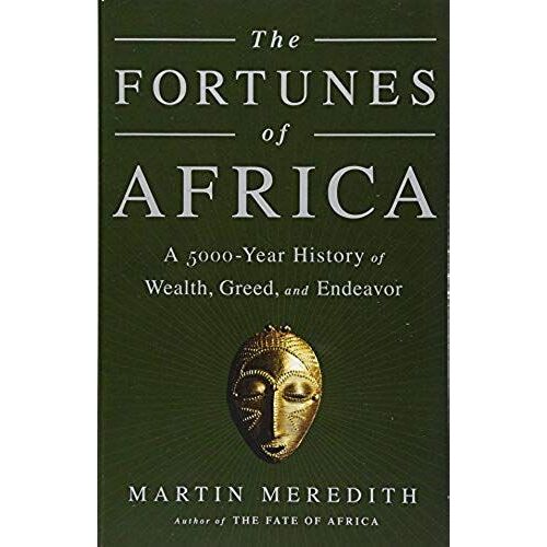 The Fortunes Of Africa