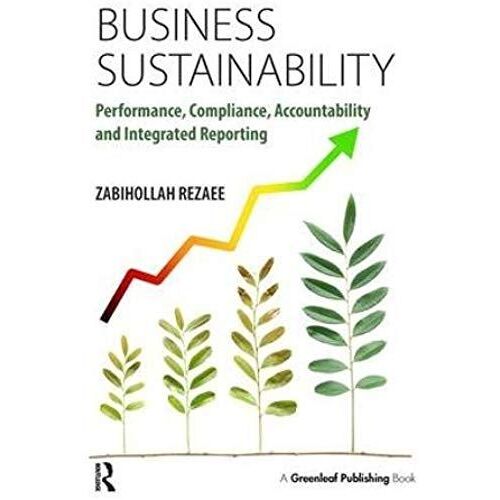 Business Sustainability