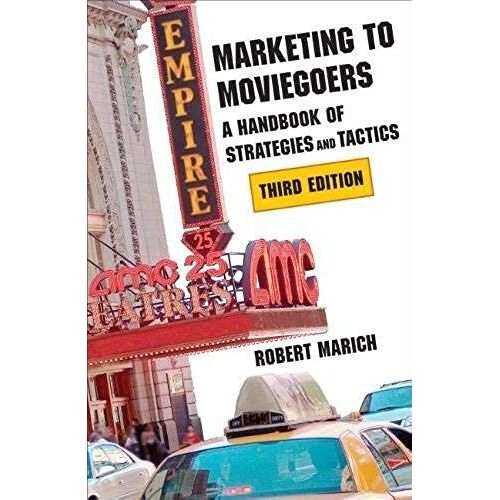 Marketing To Moviegoers